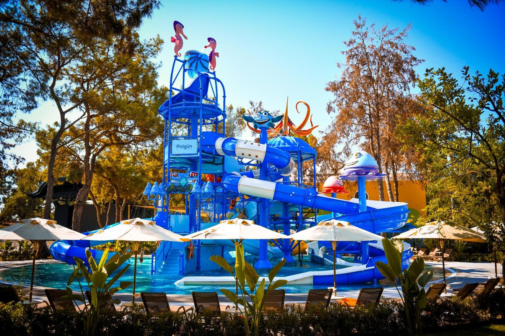 Bergiz Hotels & Resorts Kemer أنطاليا المظهر الخارجي الصورة